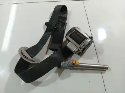 Second-hand car spare part FRONT LEFT SEAT BELT for RENAULT LAGUNA III (BT0/1) 2.0 DCI GT (BT11, BT1E, BT1N) OEM IAM references B507744  