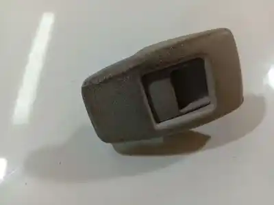 Second-hand car spare part PLASTICS for PEUGEOT EXPERT FURGÓN (VF3A_, VF3U_, VF3X_) 2.0 HDI 120 OEM IAM references 6036064  