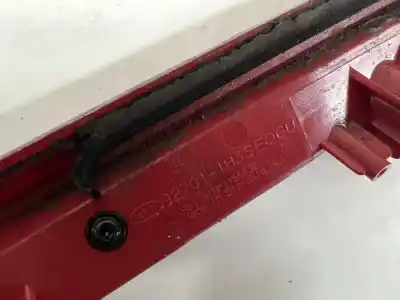 Second-hand car spare part central brake light for kia cee'd fastback (ed) 1.6 crdi 90 oem iam references 927011h3  165832