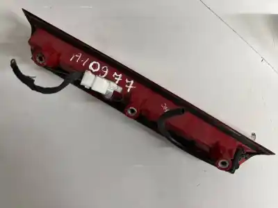 Second-hand car spare part central brake light for kia cee'd fastback (ed) 1.6 crdi 90 oem iam references 927011h3  165832