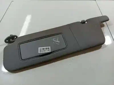 Second-hand car spare part LEFT SUNSHADE for TOYOTA PREVIA II (_R3_) 2.0 D-4D (CLR30_) OEM IAM references   