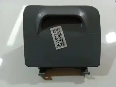 Second-hand car spare part GLOVE COMPARTMENT for TOYOTA PREVIA II (_R3_) 2.0 D-4D (CLR30_) OEM IAM references   