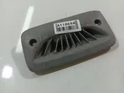 Second-hand car spare part PLASTICS for TOYOTA PREVIA II (_R3_) 2.0 D-4D (CLR30_) OEM IAM references 8712528050  