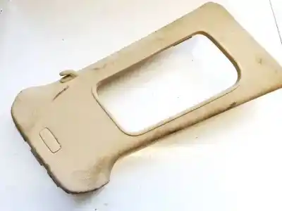 Pezzo di ricambio per auto di seconda mano PLASTICA per VOLKSWAGEN PASSAT B6 (3C2) 1.9 TDI Riferimenti OEM IAM 3C0868418E  