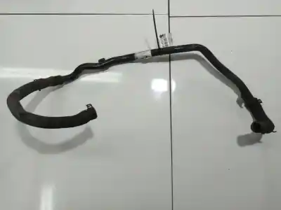 Pezzo di ricambio per auto di seconda mano TUBO per SKODA SUPERB, II 2013.06 - 2015.06 FACELIFT 1.6 TDI 77KW 2013.06 - 2015.06 Riferimenti OEM IAM F1014238801  