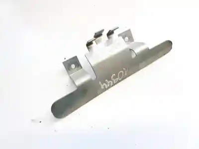 Pezzo di ricambio per auto di seconda mano PLASTICA per VOLKSWAGEN PASSAT B6 (3C2) 1.9 TDI Riferimenti OEM IAM 3C0880674  