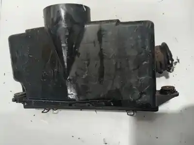 Peça sobressalente para automóvel em segunda mão suporte do filtro de ar por mazda 323 s v (ba) 2.0 d referências oem iam y701  