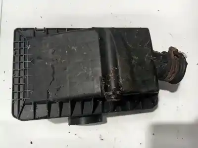 İkinci el araba yedek parçası HAVA FİLTRESİ DESTEĞİ için MAZDA 323 S V (BA) 2.0 D OEM IAM referansları Y701  