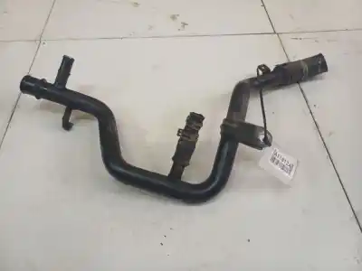 İkinci el araba yedek parçası INTERCOOLER BORUSU için OPEL VECTRA C (Z02) 2.2 DTI 16V (F69) OEM IAM referansları 9202000  