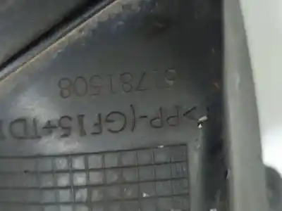 Peça sobressalente para automóvel em segunda mão tubo por austin maxi i fastback 1500 referências oem iam 51781508  51781508