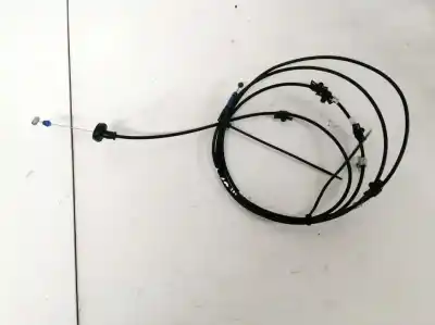 Second-hand car spare part plastics for honda cr-v iii 2.0 i oem iam references 