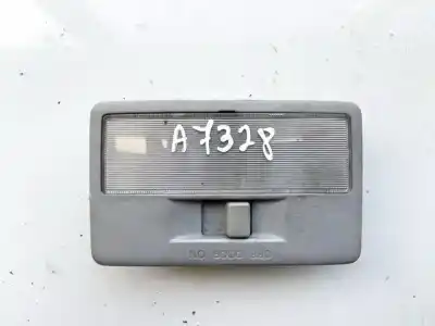 Tweedehands auto-onderdeel binnenlicht voor mazda 3 (bk) 1.6 di turbo oem iam-referenties 