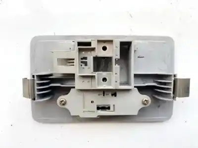 Second-hand car spare part interior light for mazda 3 (bk) 1.6 di turbo oem iam references   