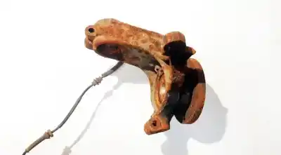 Second-hand car spare part front right knuckle for citroen c2 (jm_) 1.4 oem iam references   