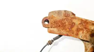 Second-hand car spare part front right knuckle for citroen c2 (jm_) 1.4 oem iam references   