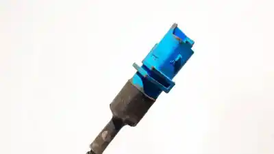 Pezzo di ricambio per auto di seconda mano sensore abs per citroen c2 (jm_) 1.4 riferimenti oem iam   