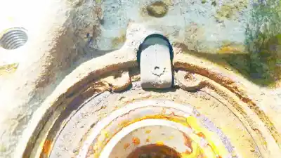 Pezzo di ricambio per auto di seconda mano sensore abs per citroen c2 (jm_) 1.4 riferimenti oem iam   