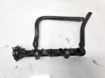 Pezzo di ricambio per auto di seconda mano rampa iniettori per volkswagen polo (9n1) 1.2 riferimenti oem iam 03d133319c