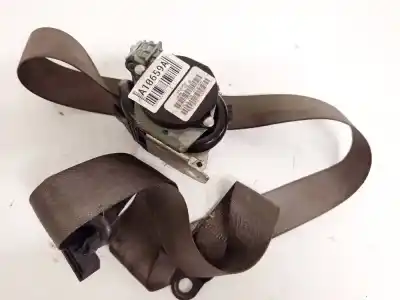 Piesă de schimb auto la mâna a doua centrurã de sigurantã spate pentru chrysler sebring (js) 2.0 crd referințe oem iam 6060084010