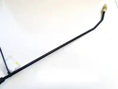 Pezzo di ricambio per auto di seconda mano pezzi vari per honda fr-v (be) 1.7 (be1) riferimenti oem iam   