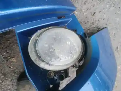 Peça sobressalente para automóvel em segunda mão farol / projetor de nevoeiro esquerdo por audi tt (8j3/8j9) 2.0 tdi quattro coupe referências oem iam 