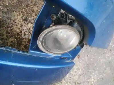 Peça sobressalente para automóvel em segunda mão farol / projetor de nevoeiro direito por audi tt (8j3/8j9) 2.0 tdi quattro coupe referências oem iam 