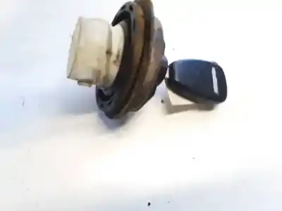 Second-hand car spare part outer fuel cap for chrysler sebring (js) 2.0 crd oem iam references   