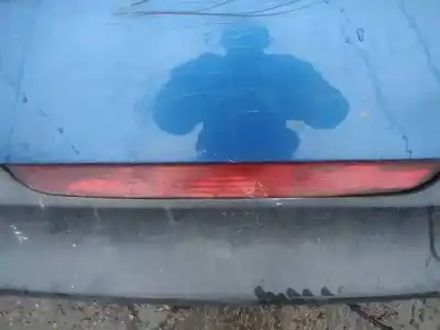 Peça sobressalente para automóvel em segunda mão farolim de travão central por audi tt (8j3/8j9) 2.0 tdi quattro coupe referências oem iam 