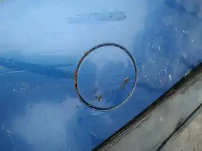 Peça sobressalente para automóvel em segunda mão molduras traseiras por audi tt (8j3/8j9) 2.0 tdi quattro coupe referências oem iam 