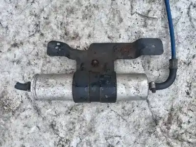 Автозапчасти б/у дизельный фильтр за bmw x5 (e53) 3.0 d ссылки oem iam mahlekl473  