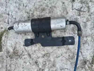 Pezzo di ricambio per auto di seconda mano filtro gasolio per bmw x5 (e53) 3.0 d riferimenti oem iam mahlekl473