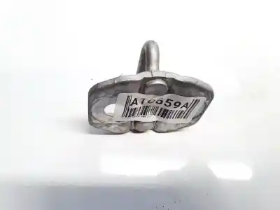 Pezzo di ricambio per auto di seconda mano pezzi vari per chrysler sebring (js) 2.0 crd riferimenti oem iam   