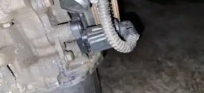 Peça sobressalente para automóvel em segunda mão sensor do virabrequim por citroen c3 ii (sc_) 1.4 hdi 70 (sc8hzc, sc8hr0, sc8hp4) referências oem iam 