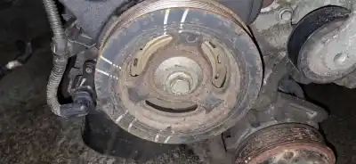Peça sobressalente para automóvel em segunda mão polia do virabrequim por citroen c3 ii (sc_) 1.4 hdi 70 (sc8hzc, sc8hr0, sc8hp4) referências oem iam 