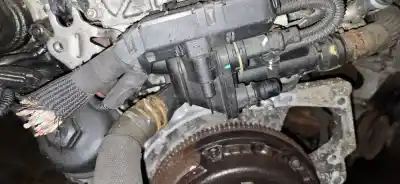 Peça sobressalente para automóvel em segunda mão termostato por citroen c3 ii (sc_) 1.4 hdi 70 (sc8hzc, sc8hr0, sc8hp4) referências oem iam 