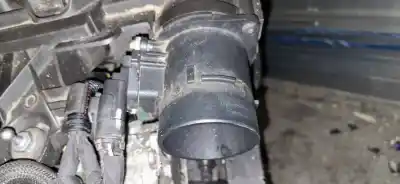 Peça sobressalente para automóvel em segunda mão medidor de massa de ar por citroen c3 ii (sc_) 1.4 hdi 70 (sc8hzc, sc8hr0, sc8hp4) referências oem iam 