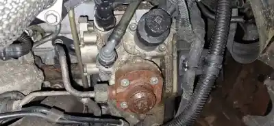 Peça sobressalente para automóvel em segunda mão bomba de injeção por citroen c3 ii (sc_) 1.4 hdi 70 (sc8hzc, sc8hr0, sc8hp4) referências oem iam 