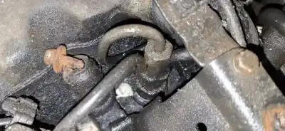 Peça sobressalente para automóvel em segunda mão injetor por peugeot 406 (8b) 1.9 td referências oem iam 