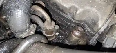 Peça sobressalente para automóvel em segunda mão injetor por peugeot 406 (8b) 1.9 td referências oem iam 