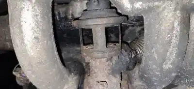 Peça sobressalente para automóvel em segunda mão válvula egr por peugeot 406 (8b) 1.9 td referências oem iam 