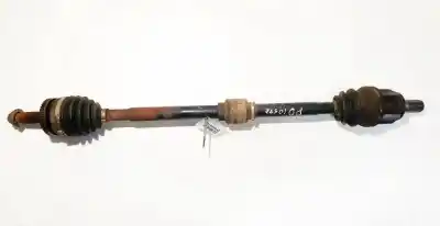 Second-hand car spare part front right transmission for kia optima 2011 - 2015 2.4 132kw 2011 - 2015 oem iam references 