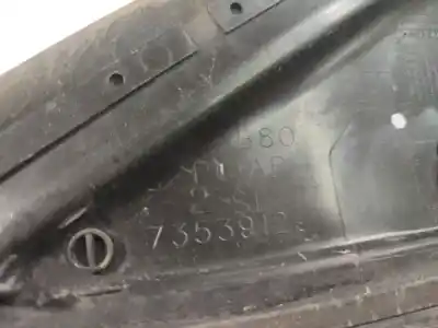 Second-hand car spare part plastics for austin maxi i fastback 1500 oem iam references b80  