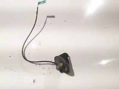 Peça sobressalente para automóvel em segunda mão antena por austin maxi i fastback 1500 referências oem iam   