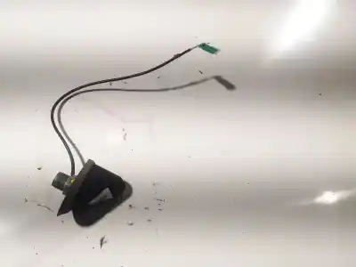 Peça sobressalente para automóvel em segunda mão antena por austin maxi i fastback 1500 referências oem iam   