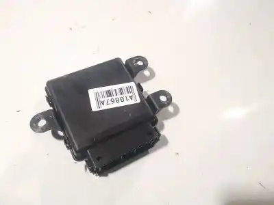 Second-hand car spare part electronic module for austin maxi i fastback 1500 oem iam references 0263004224  51792836