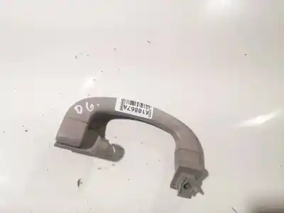Pezzo di ricambio per auto di seconda mano maniglia a soffitto per austin maxi i fastback 1500 riferimenti oem iam   