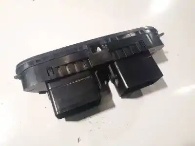 Pezzo di ricambio per auto di seconda mano griglia di aerazione per austin maxi i fastback 1500 riferimenti oem iam 7354428150  