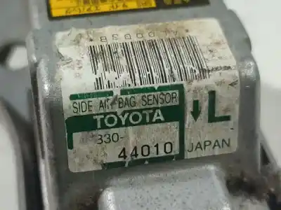 Peça sobressalente para automóvel em segunda mão sensor por toyota ipsum (_m2_) 2.0 d (clm20_) referências oem iam 1ck25w  1ck25w, 44010