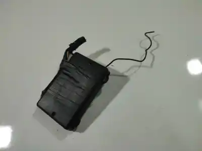 Second-hand car spare part electronic module for toyota ipsum (_m2_) 2.0 d (clm20_) oem iam references gn7pc  gn7.p c