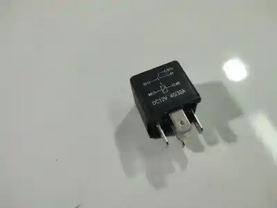 Second-hand car spare part relay for toyota ipsum (_m2_) 2.0 d (clm20_) oem iam references 